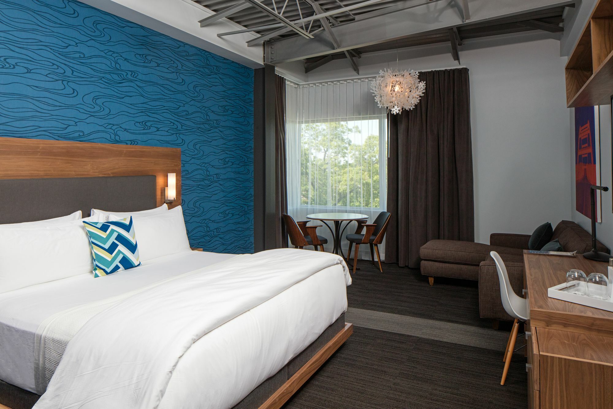 Hotel Eleven Austin Exterior photo