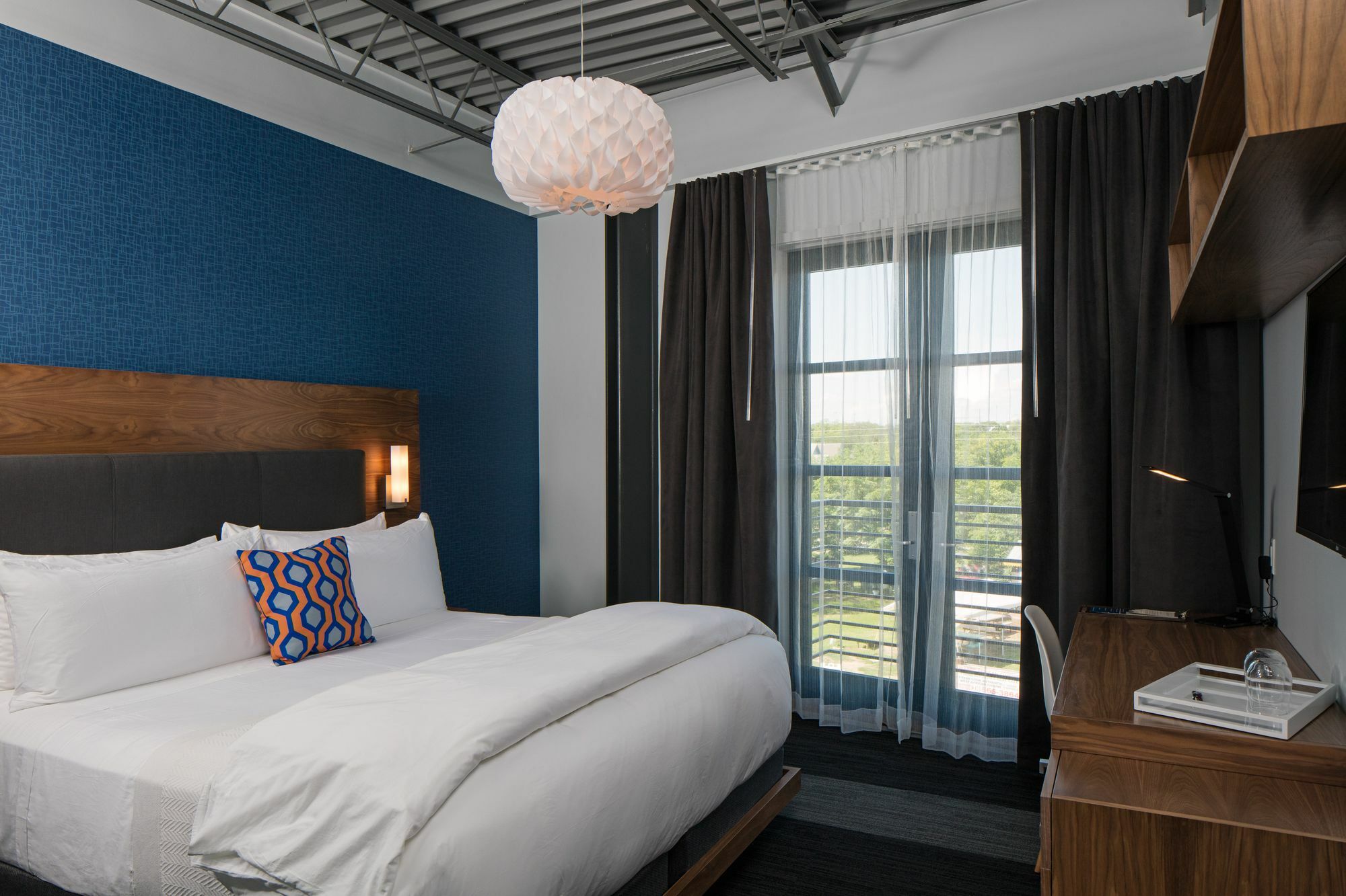 Hotel Eleven Austin Exterior photo